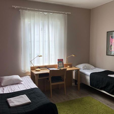 Hostel River ポリ エクステリア 写真