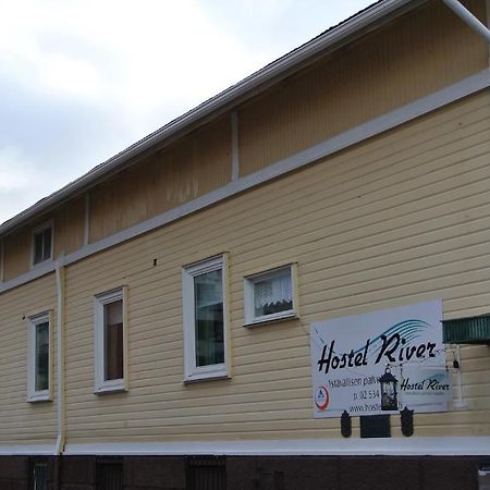 Hostel River ポリ エクステリア 写真
