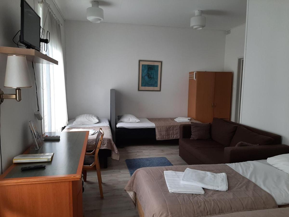 Hostel River ポリ エクステリア 写真