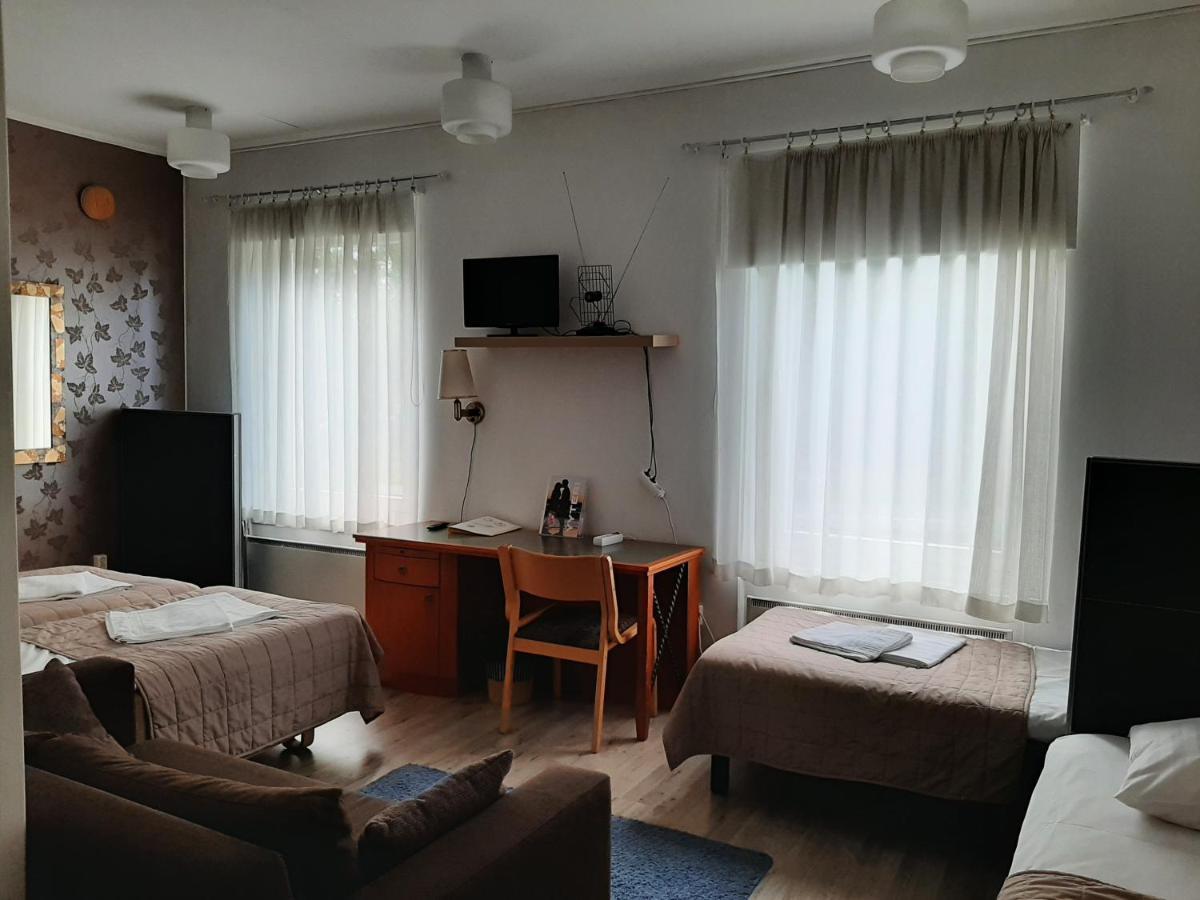 Hostel River ポリ エクステリア 写真