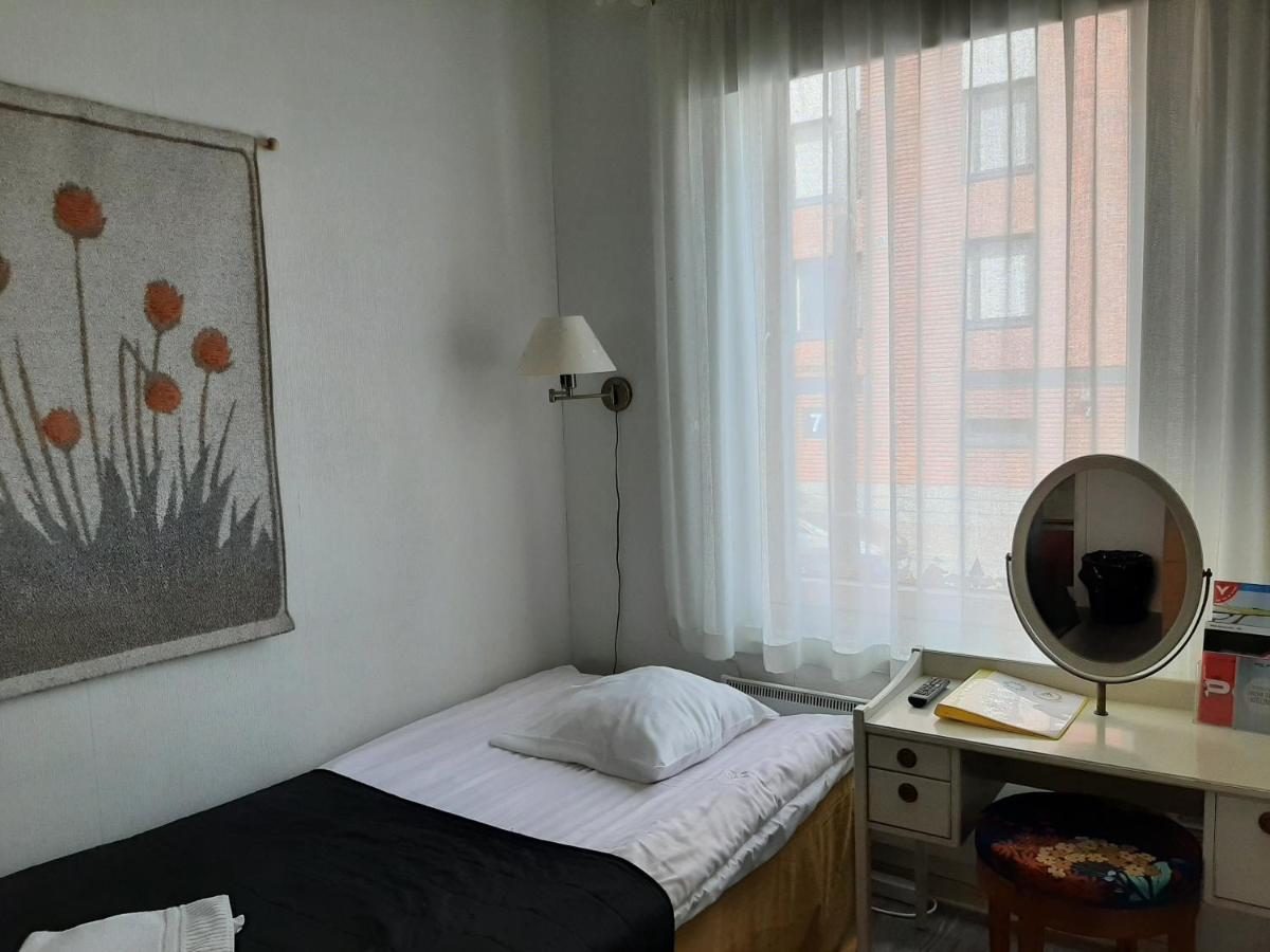 Hostel River ポリ エクステリア 写真