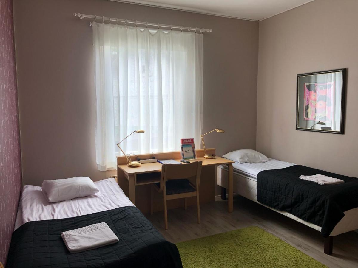 Hostel River ポリ エクステリア 写真