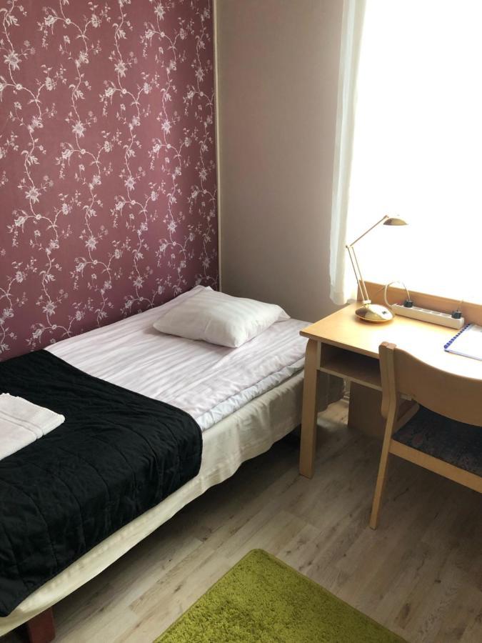 Hostel River ポリ エクステリア 写真