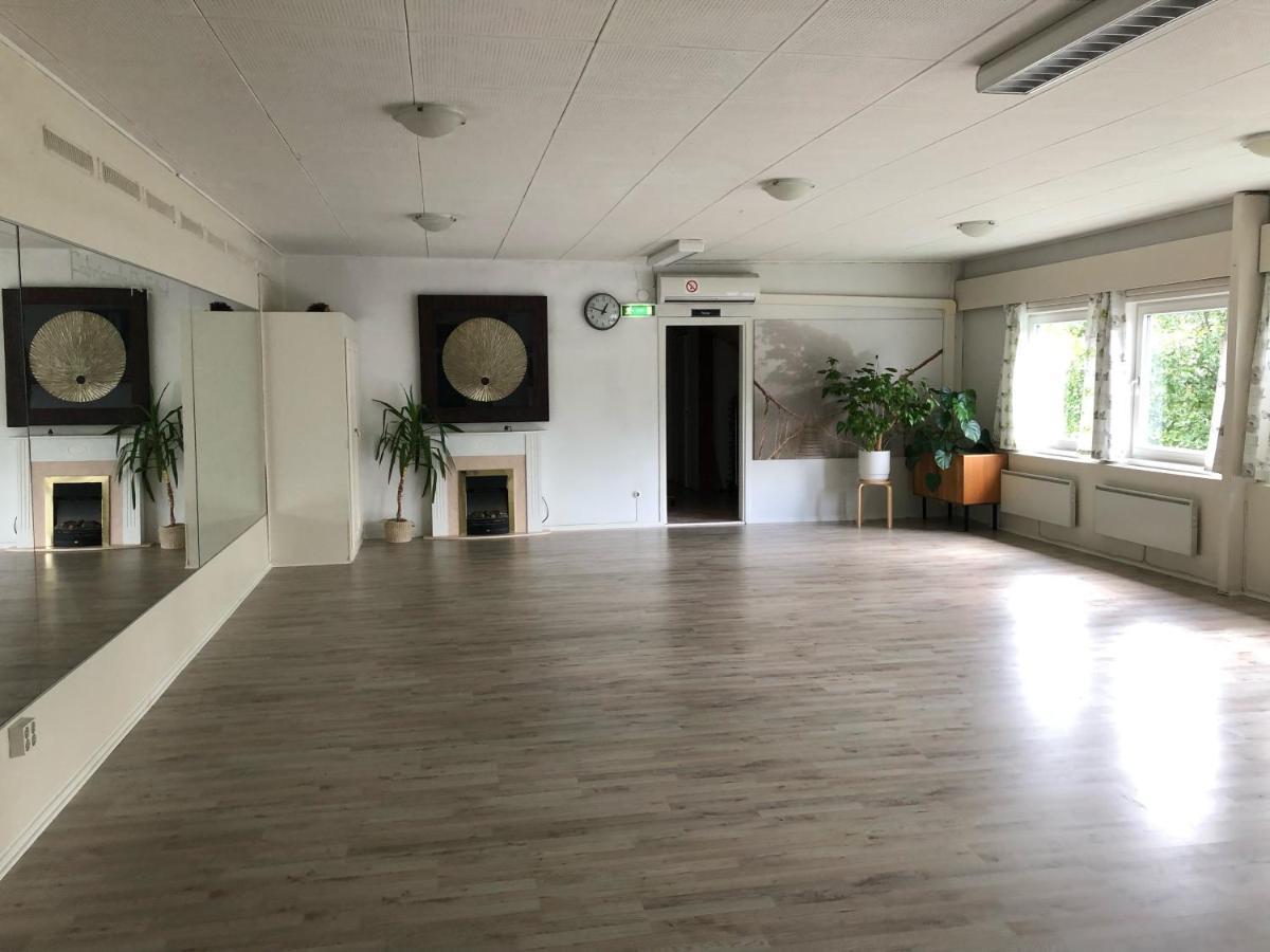 Hostel River ポリ エクステリア 写真