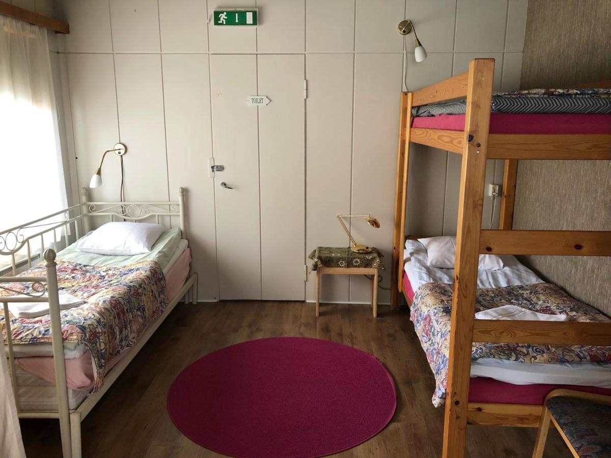 Hostel River ポリ エクステリア 写真