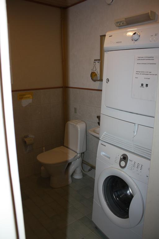 Hostel River ポリ 部屋 写真