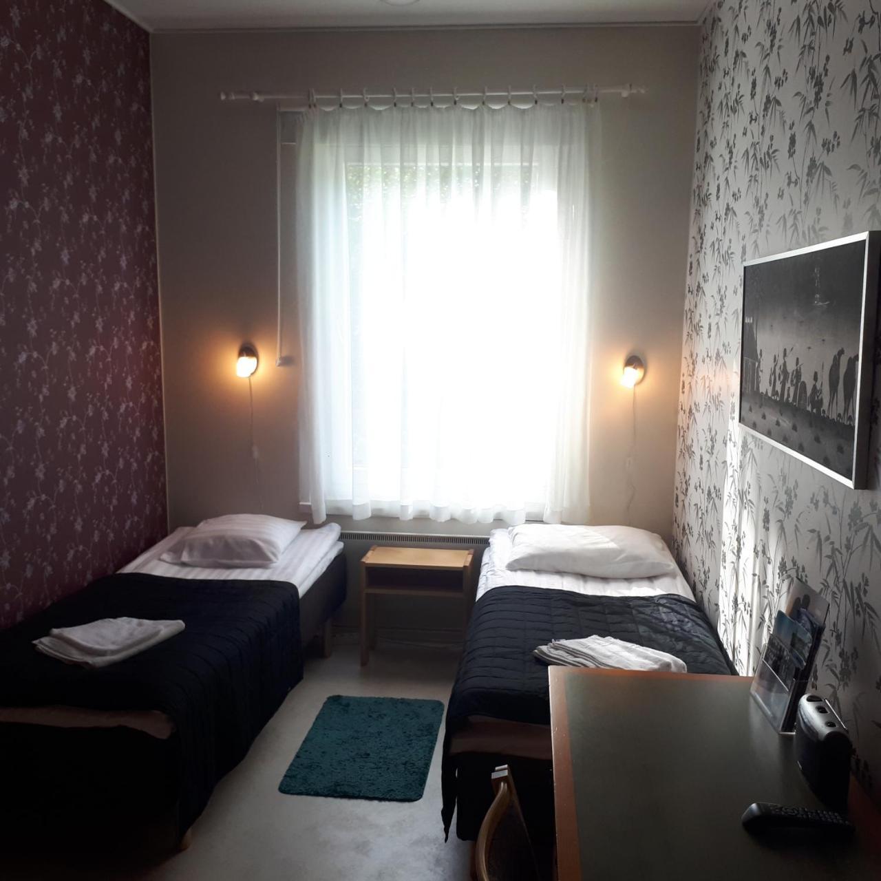 Hostel River ポリ エクステリア 写真